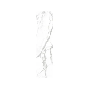 Piedra Statuario Natural White Body